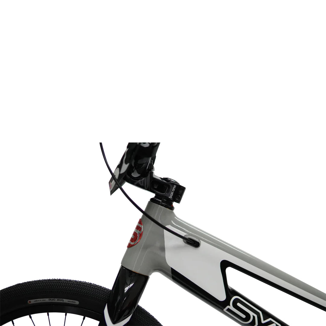 Marco Syndyt Bmx Race Gris