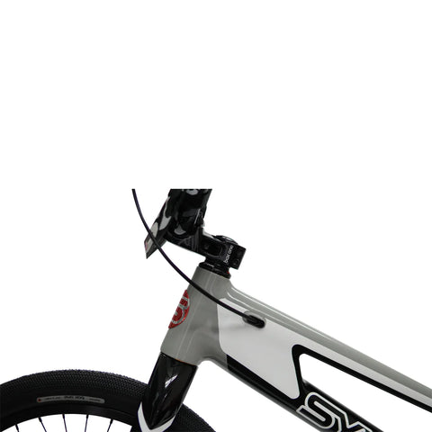Marco Syndyt Bmx Race Gris