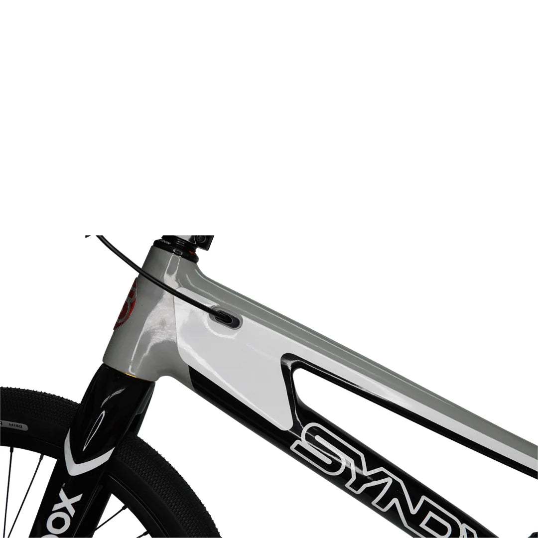 Marco Syndyt Bmx Race Gris