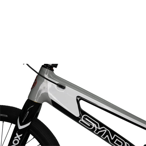 Marco Syndyt Bmx Race Gris