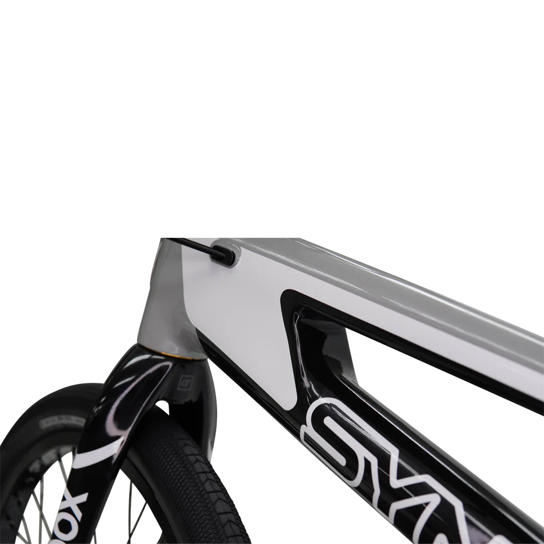 Marco Syndyt Bmx Race Gris