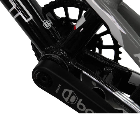 Marco Syndyt Bmx Race Gris