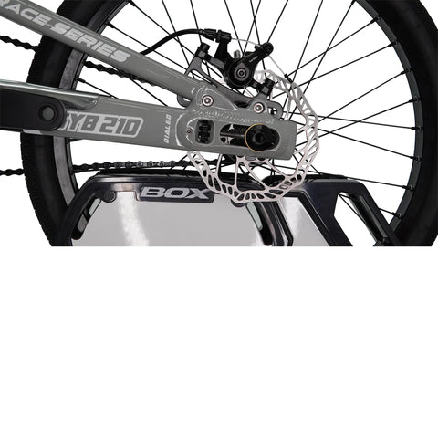 Marco Syndyt Bmx Race Gris