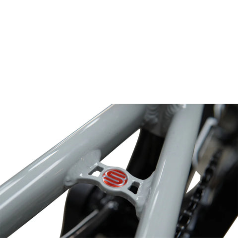 Marco Syndyt Bmx Race Gris