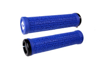 Mangos Odi Stay Strong Reactive Lock-On Azul