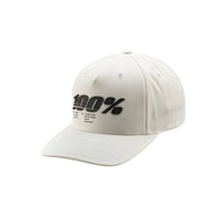 Gorra 100% Staunch X Fit