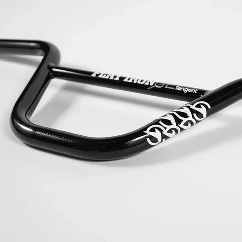 Timon Tangent Flatiron62 Chromoly Pro Negro