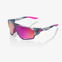 Gafas 100% Norvik Tokyo Night Lente Purpura Espejo