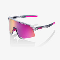 Gafas 100% S3 Tokyo Night Lente Purpura Espejo