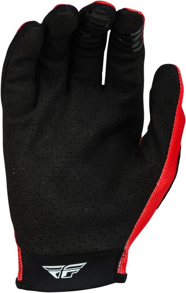 Guantes Fly Lite Rojo/Negro