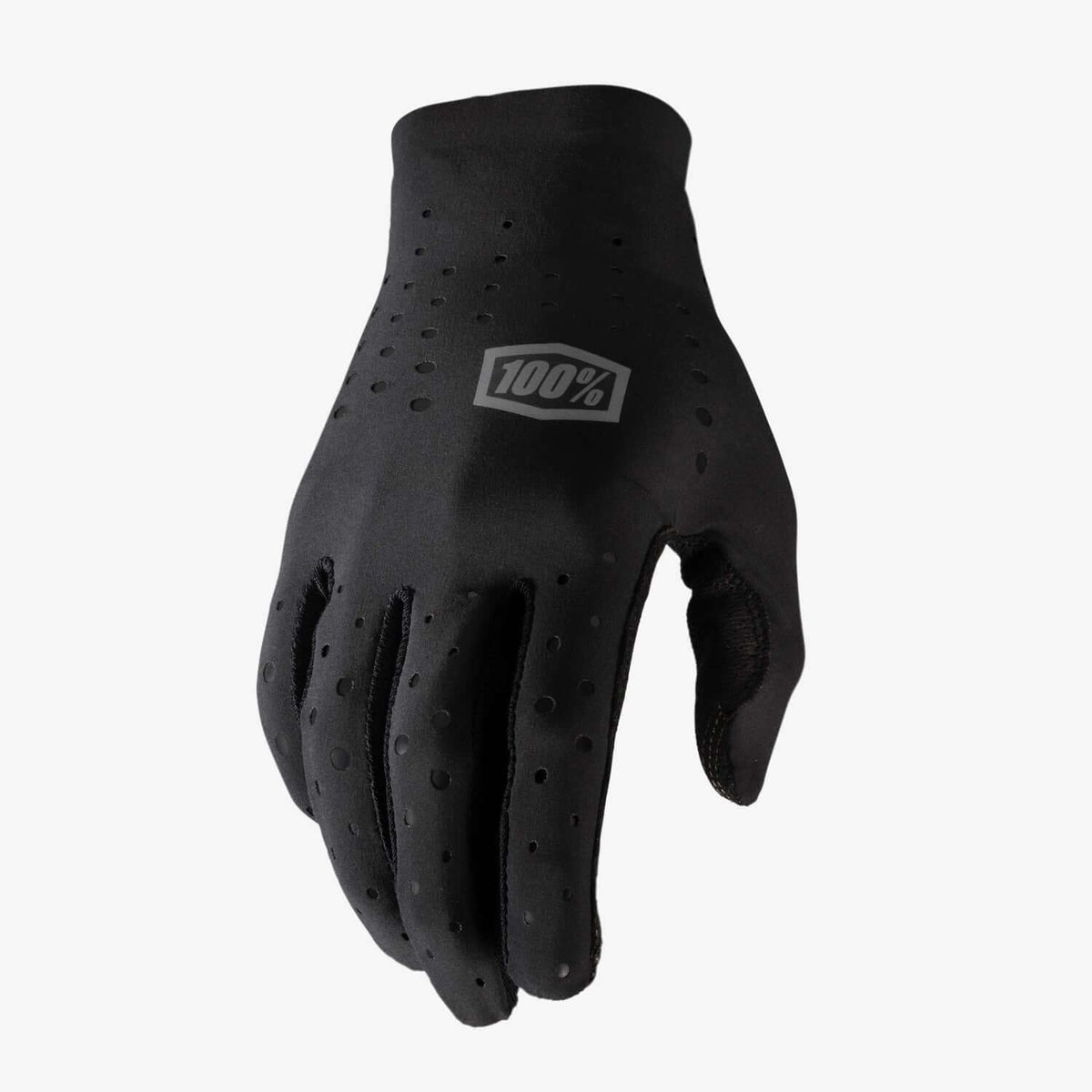 Guantes 100%  Sling Negro