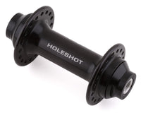 Manzana Answer Holeshot Pro Delantera 36T Eje 10mm Negras