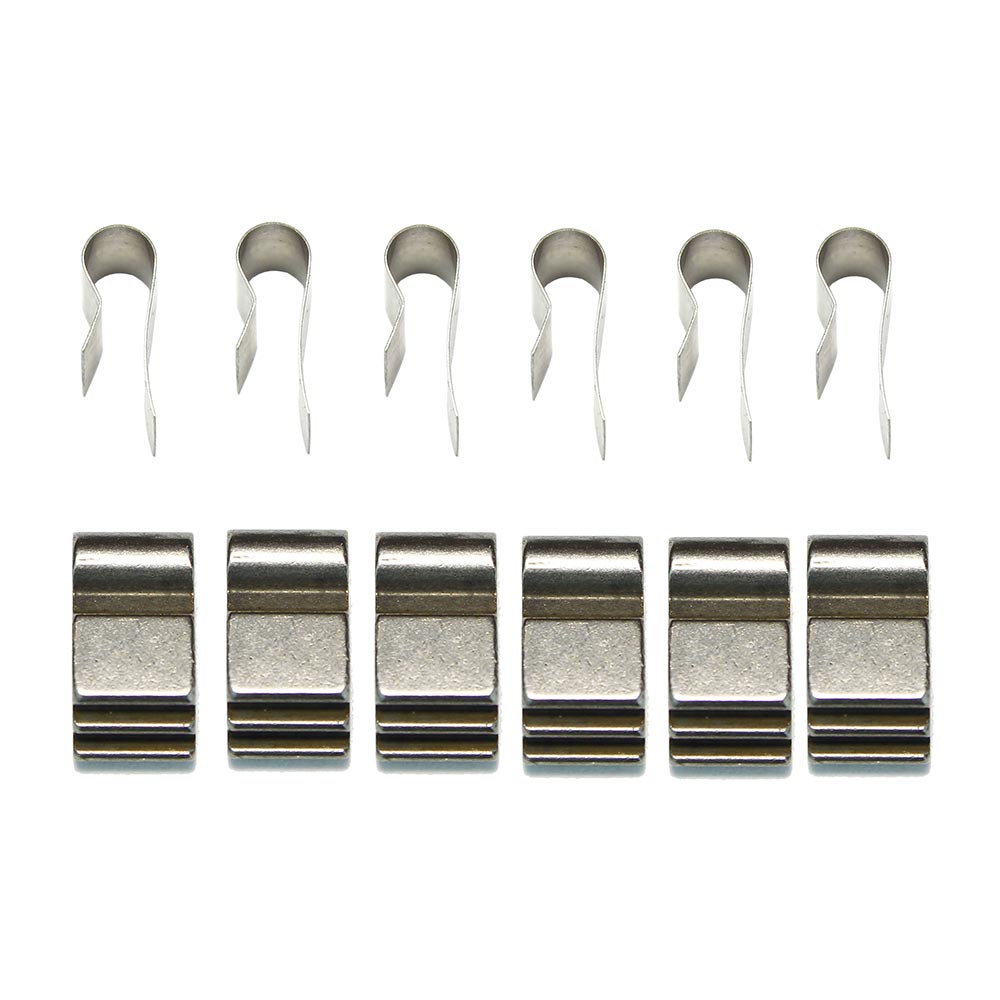 Trinquete / Resorte Answer Manzana Holeshot Expert/Pro Kit