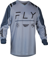 Jersey Fly F-16 Artic Gris/Stone