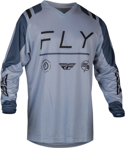 Jersey Fly F-16 Artic Gris/Stone