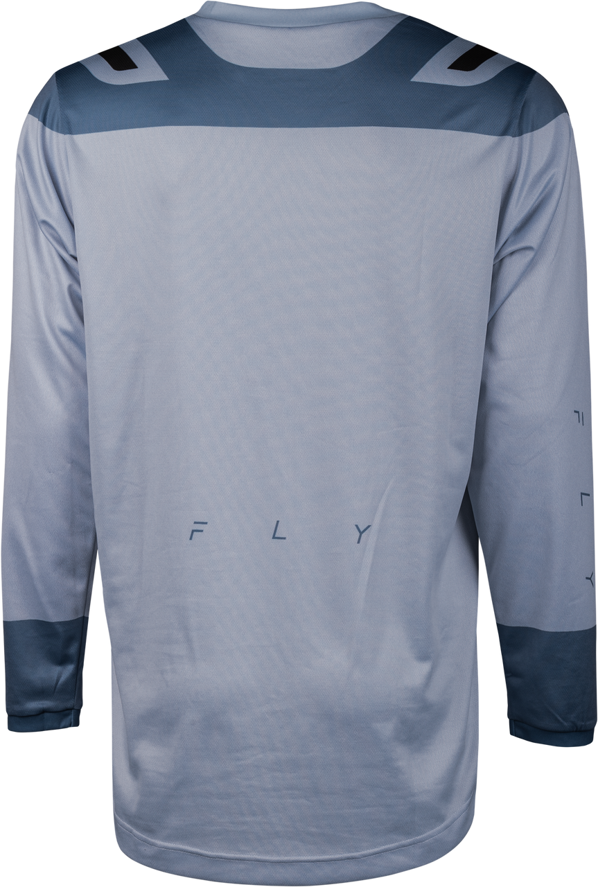 Jersey Fly F-16 Artic Gris/Stone