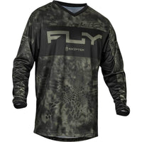 Jersey Fly F-16 Moss Gris/Negro