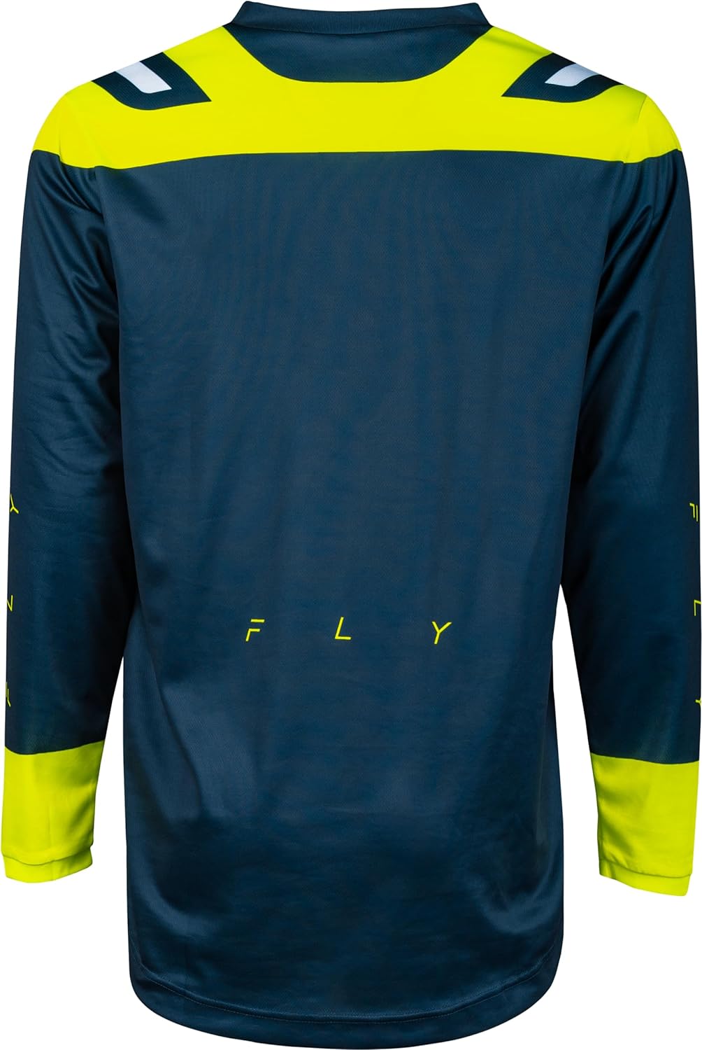 Jersey Fly F-16 Navy/Hi Vis/Blanco