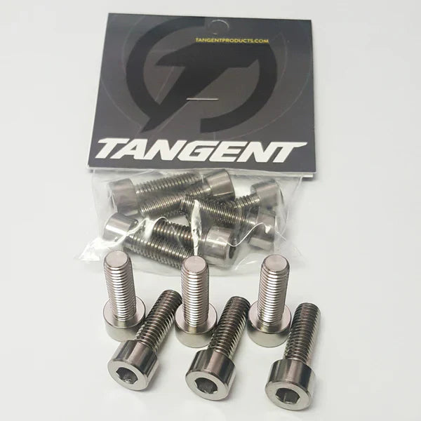 Codo Tangent Top Load 1" Mini Tornillo Titanio