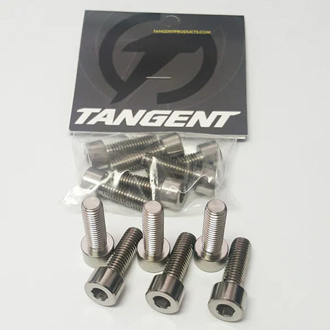 Codo Tangent Top Load 1" Mini Tornillo Titanio