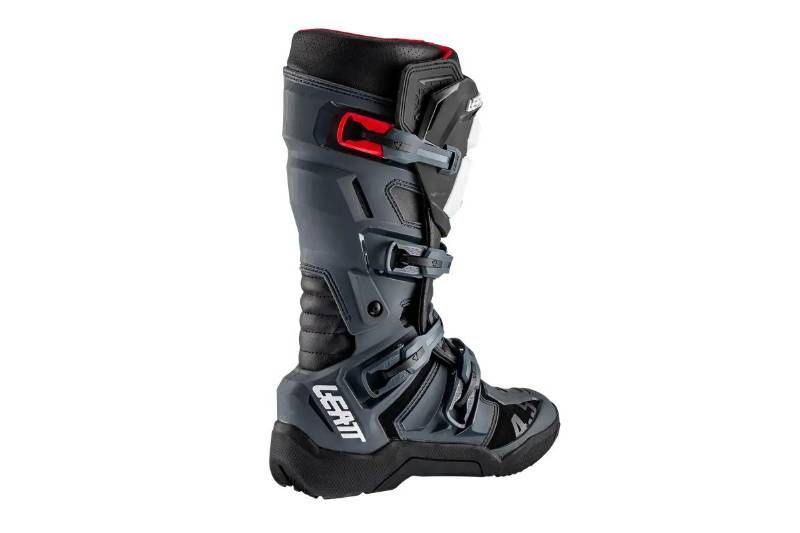 Botas Leatt 4.5 Enduro Graphene