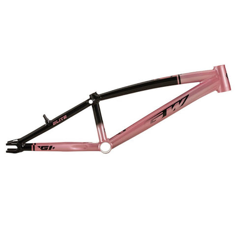 Marco GW Elite G1+ Negro Perlado Rose