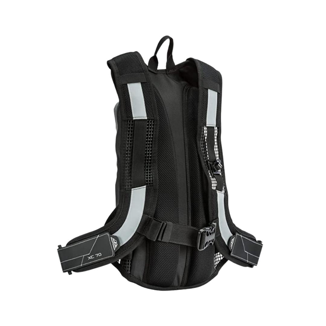 Morral Fly Hydropack XC 70 2L Negro