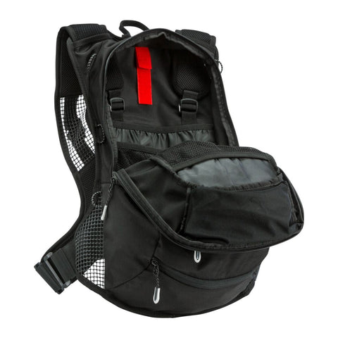 Morral Fly Hydropack XC 30 1L Negro