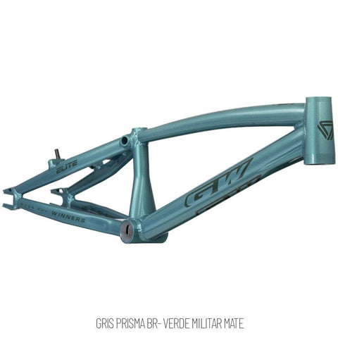 Marco GW Elite G1+ Gris / Prisma