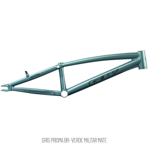 Marco GW Elite G1+ Gris / Prisma