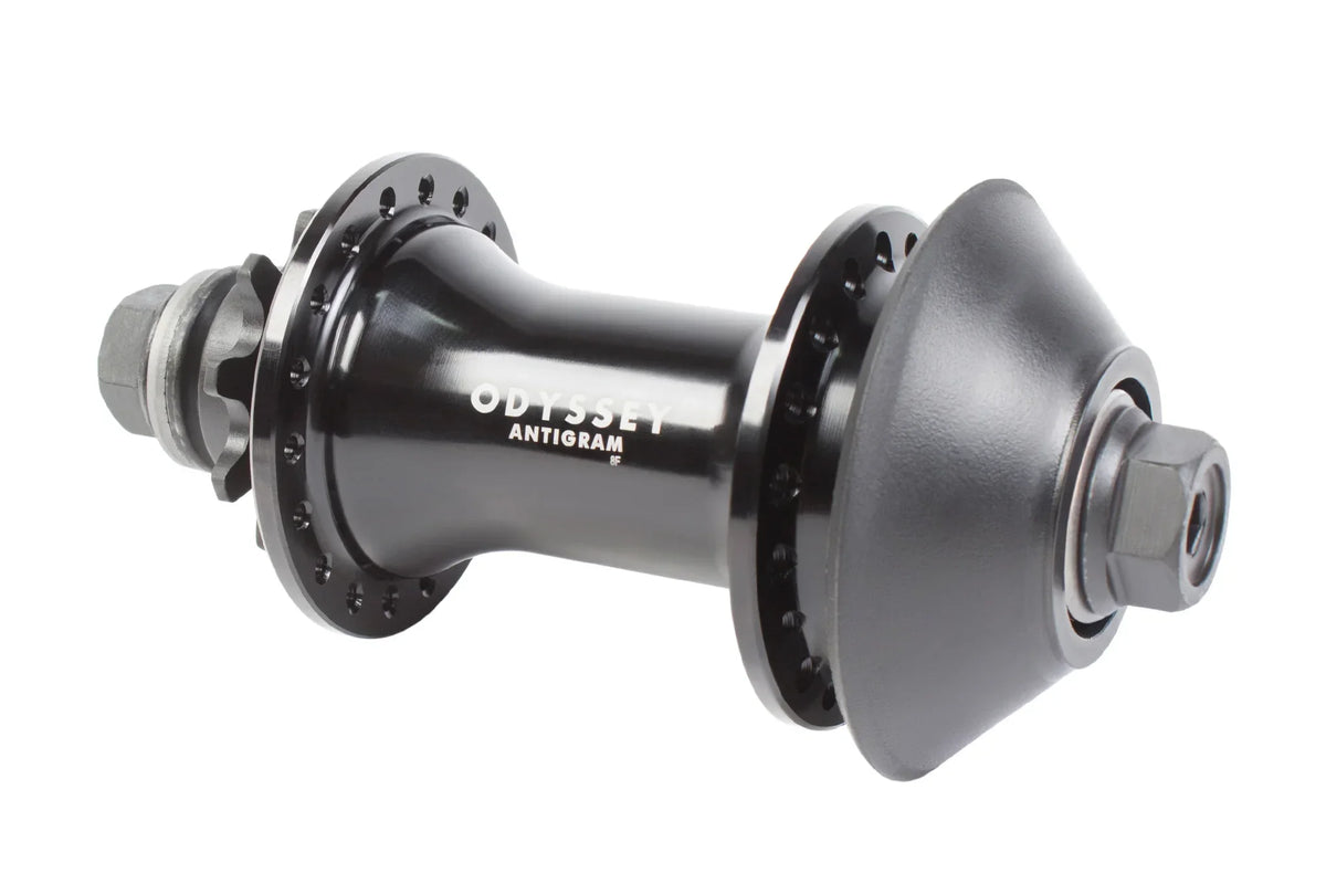 Manzana Odyssey C5 Trasera Eje 14mm Drive 9T