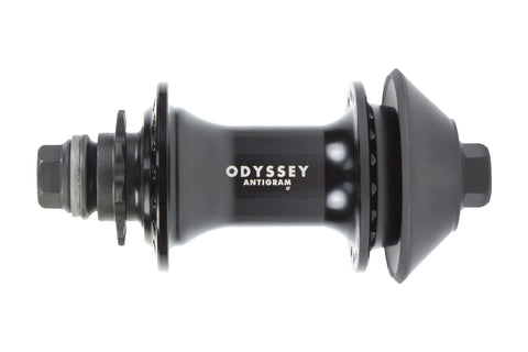 Manzana Odyssey Antigram V2 Trasera Eje 14mm Drive 9T