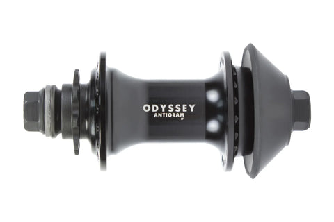 Manzana Odyssey C5 Trasera Eje 14mm Drive 9T