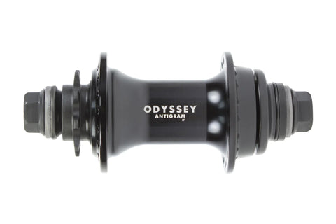 Manzana Odyssey C5 Trasera Eje 14mm Drive 9T