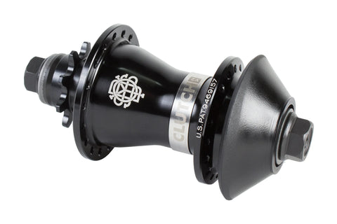 Manzana Odyssey Clutch V2 Freecoaster Trasera Eje 14mm Drive 9T