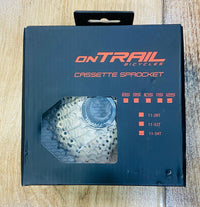 Pacha Cassette On Trail CS-HR12 Velocidades