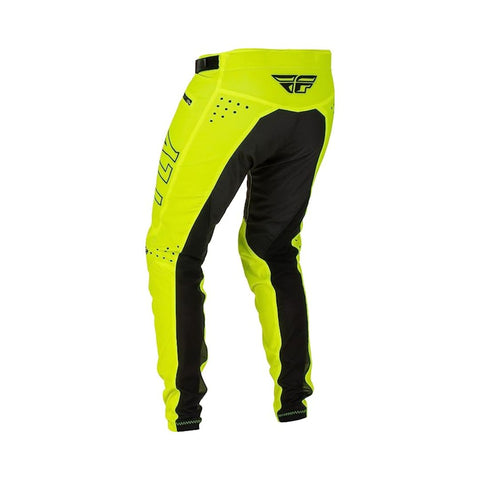 Pantalon Fly Bicycle Radium Hi Vis/Negro