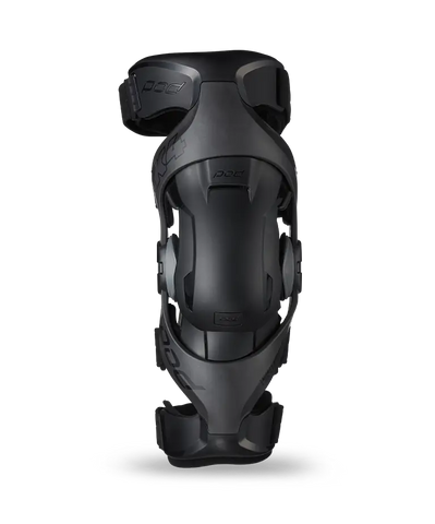 Brace Rodilla POD K4 V2 Grafito / Negro Junior
