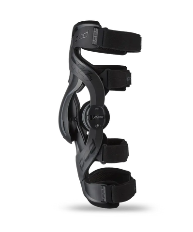 Brace Rodilla POD K4 V2 Grafito / Negro Junior