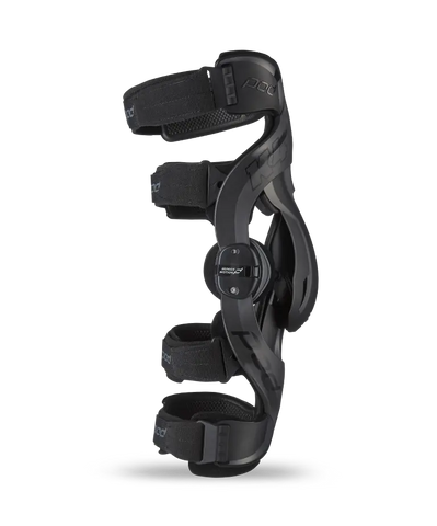 Brace Rodilla POD K4 V2 Grafito / Negro Junior