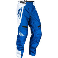 Pantalon Fly F-16 Azul/Blanco