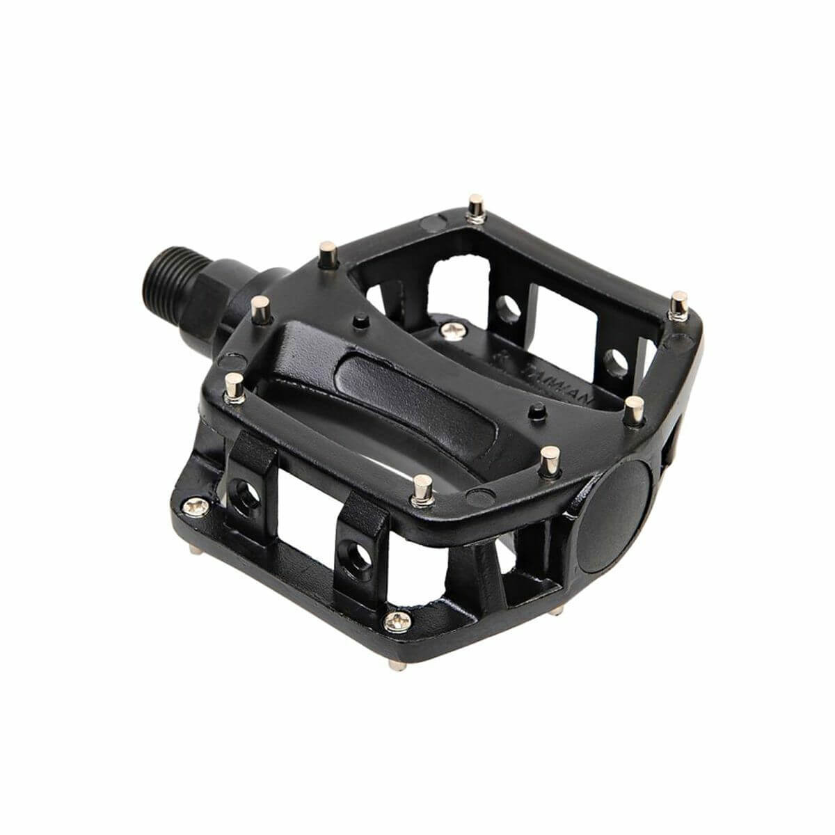 Pedales GW Wellgo Aluminio Junior