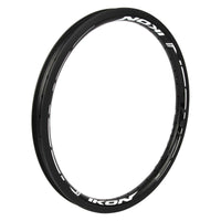 Rim Ikon Carbon 20" Trasero Negro