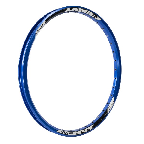 Rim Sun Ringle Envy Delantero 36H Azul