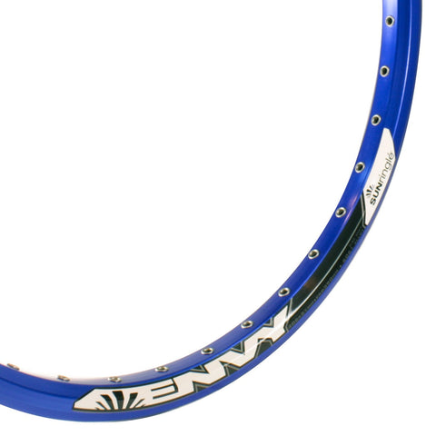 Rim Sun Ringle Envy Delantero 36H Azul