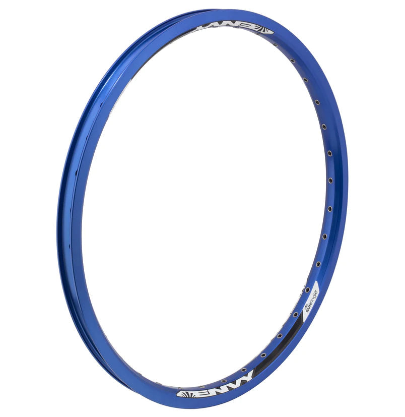 Rim Sun Ringle Envy Trasero 36H Azul