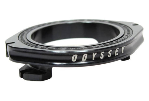 Rotor Odyssey GTX-S Pro Kit Negro