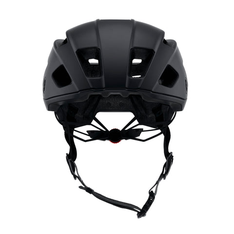 Casco 100% Altis Gravel/MTB Negro