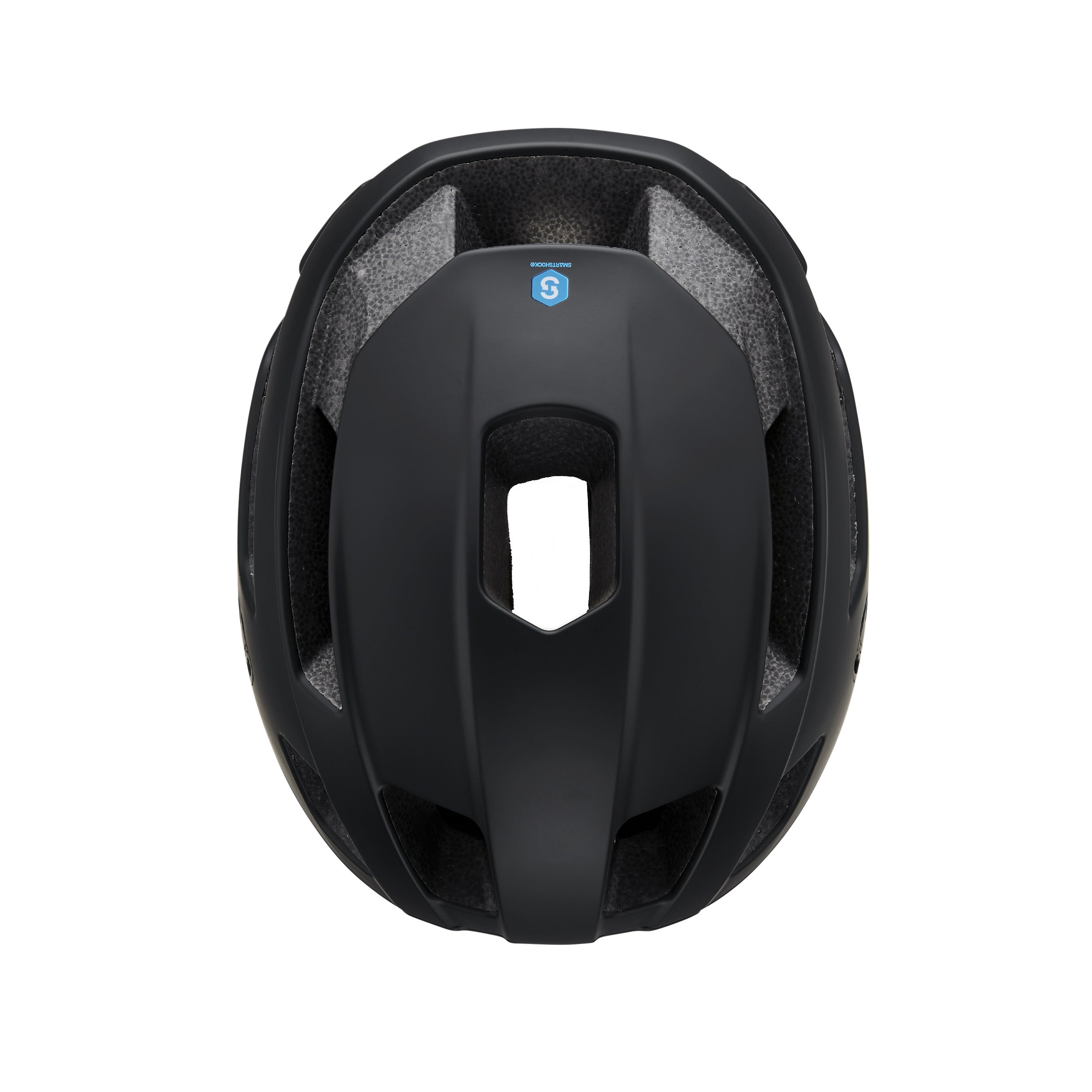 Casco 100% Altis Gravel/MTB Negro