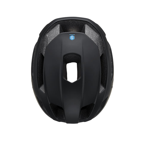 Casco 100% Altis Gravel/MTB Negro